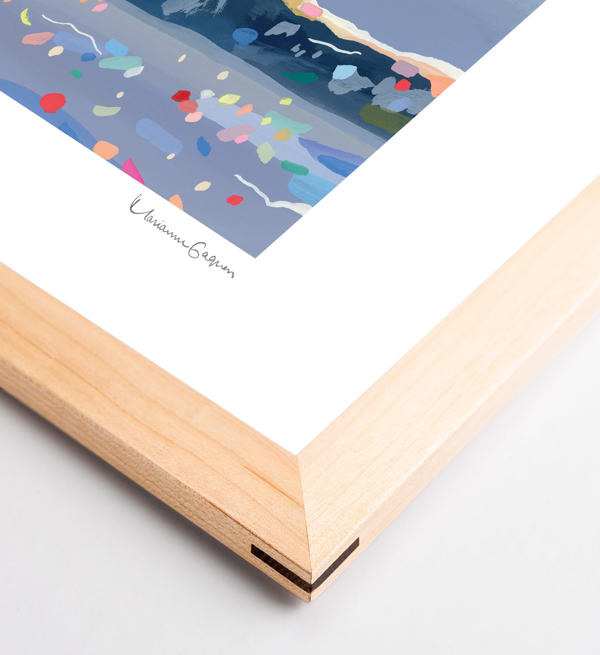 Après la tempête | ÉDITION LIMITÉE