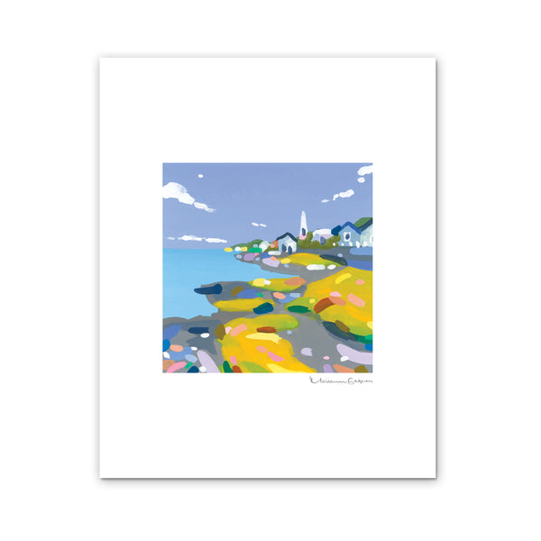 Berge d'or | ÉDITION LIMITÉE