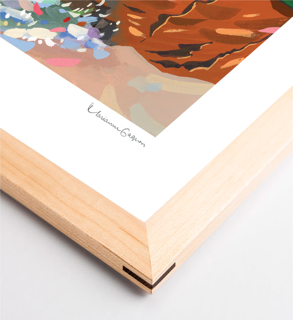 Sucré salé | ÉDITION LIMITÉE