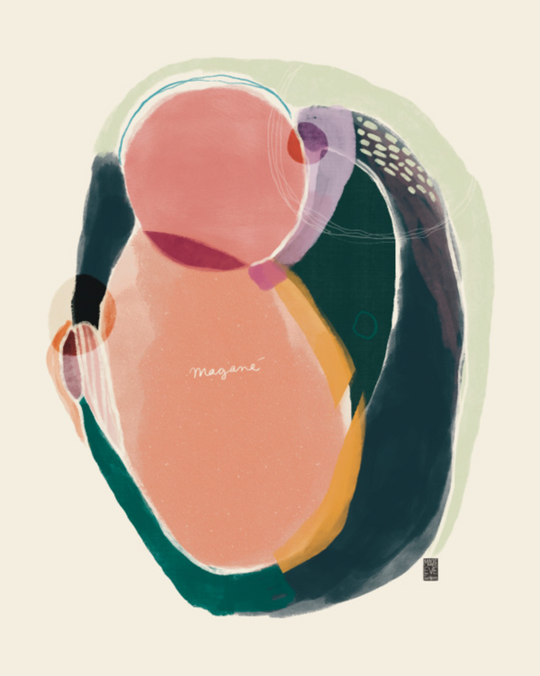 Magané | Édition limitée
