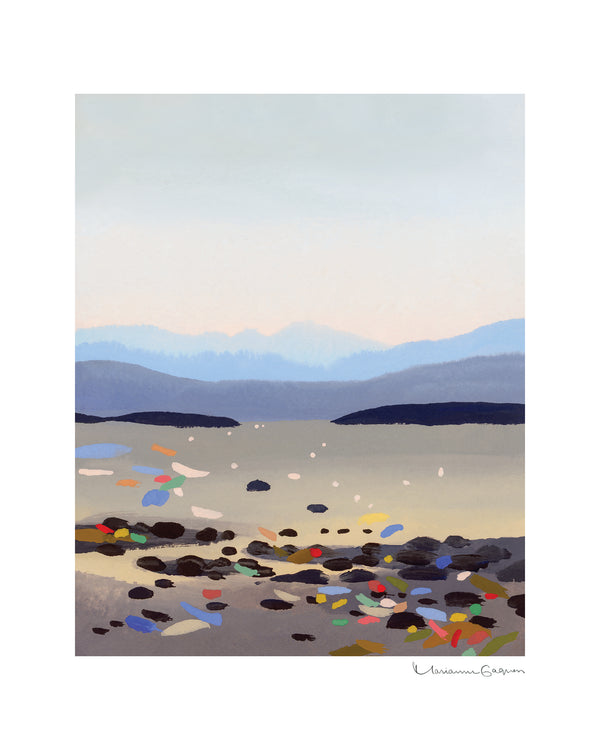 Fleuve magique | ÉDITION LIMITÉE