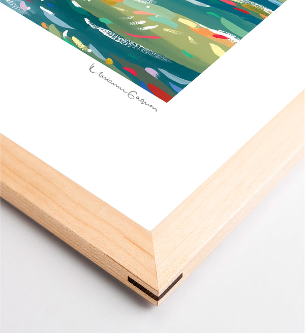 Frénésie | ÉDITION LIMITÉE