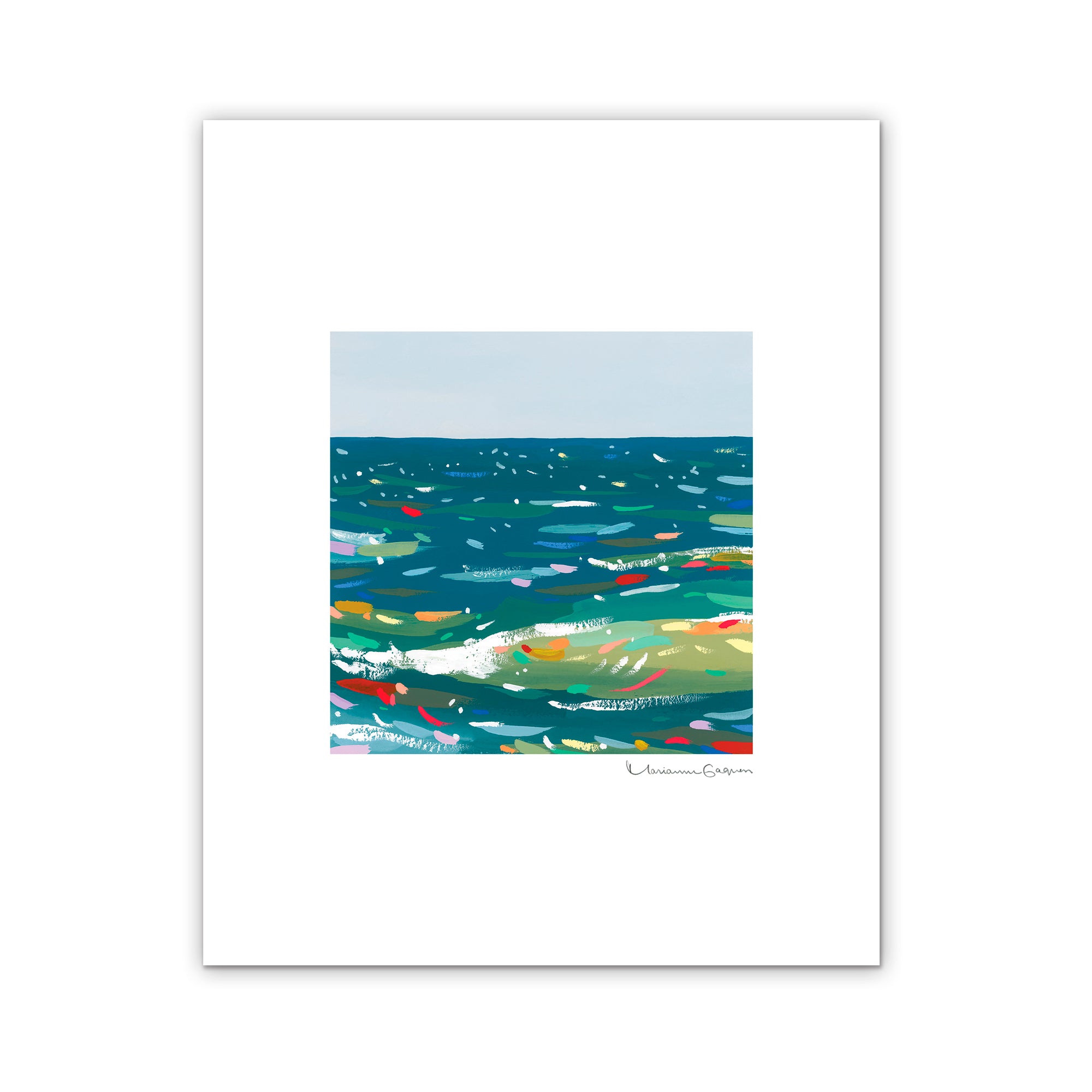 Frénésie | ÉDITION LIMITÉE