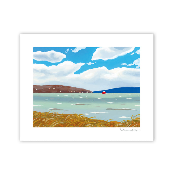 Grands vents | ÉDITION LIMITÉE