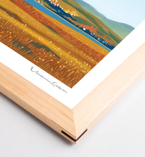 Mois doré | ÉDITION LIMITÉE