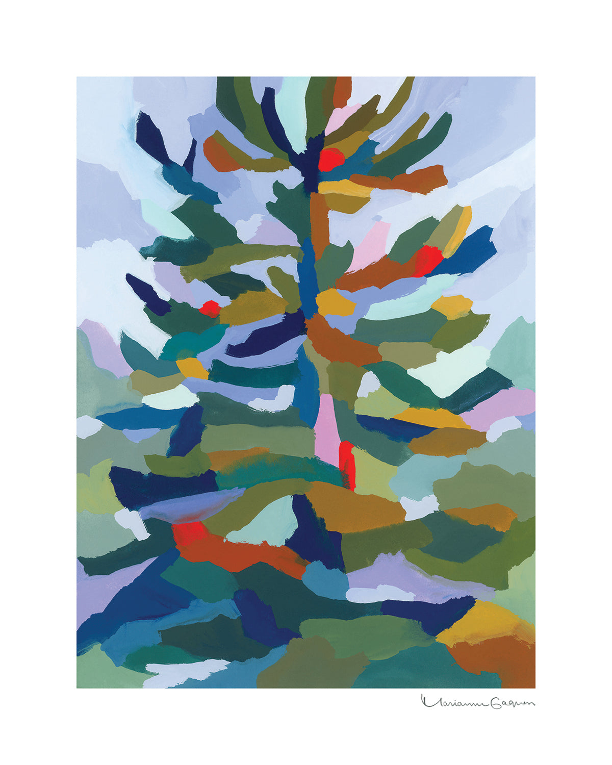 Pin fier | ÉDITION LIMITÉE