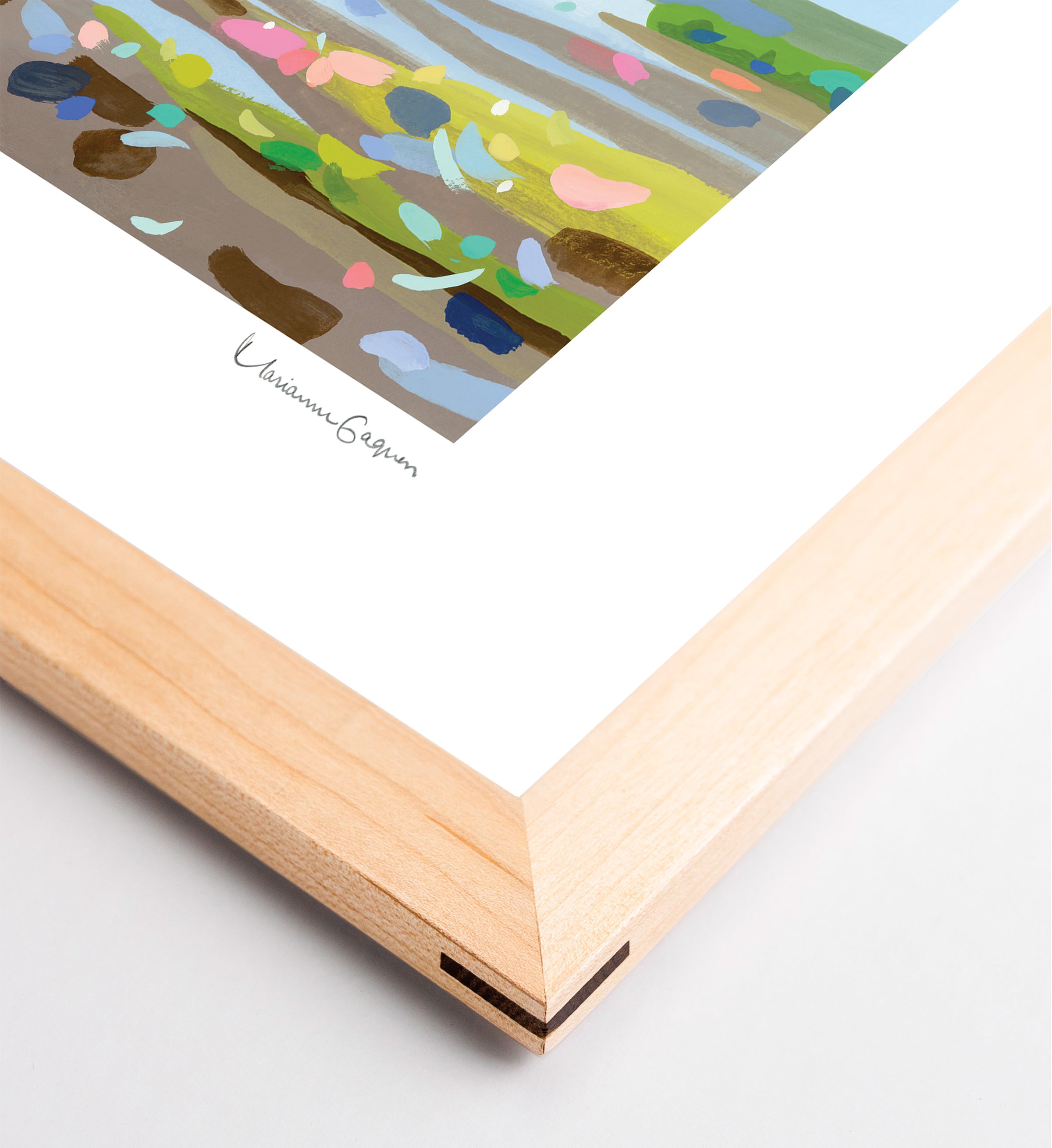 Printemps bonbon | ÉDITION LIMITÉE