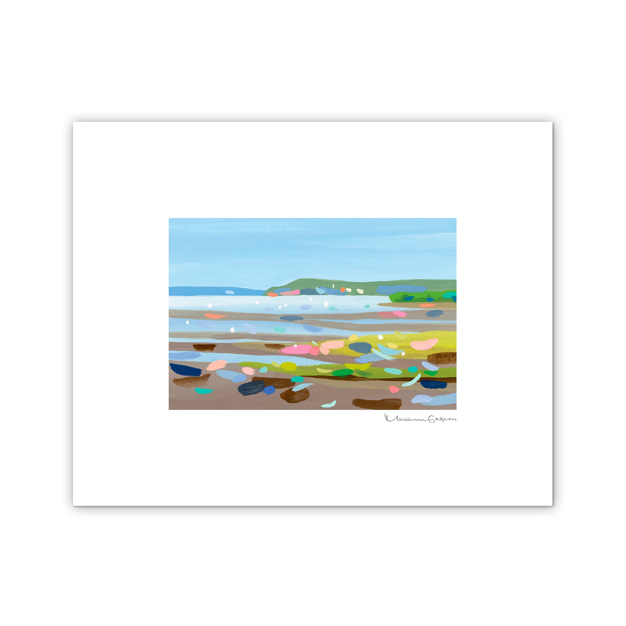 Printemps bonbon | ÉDITION LIMITÉE