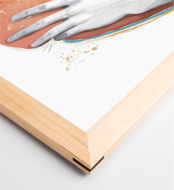 Serres-moi | Édition limitée