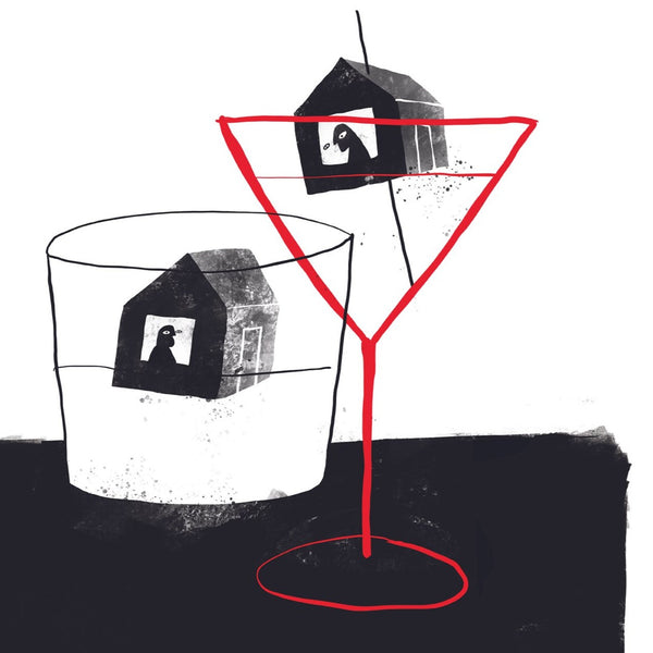 Apéro confiné l Édition limité