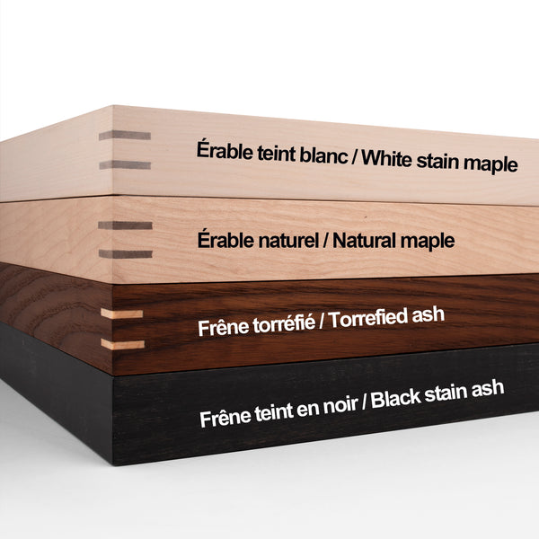 Les 4 petits champis | Original