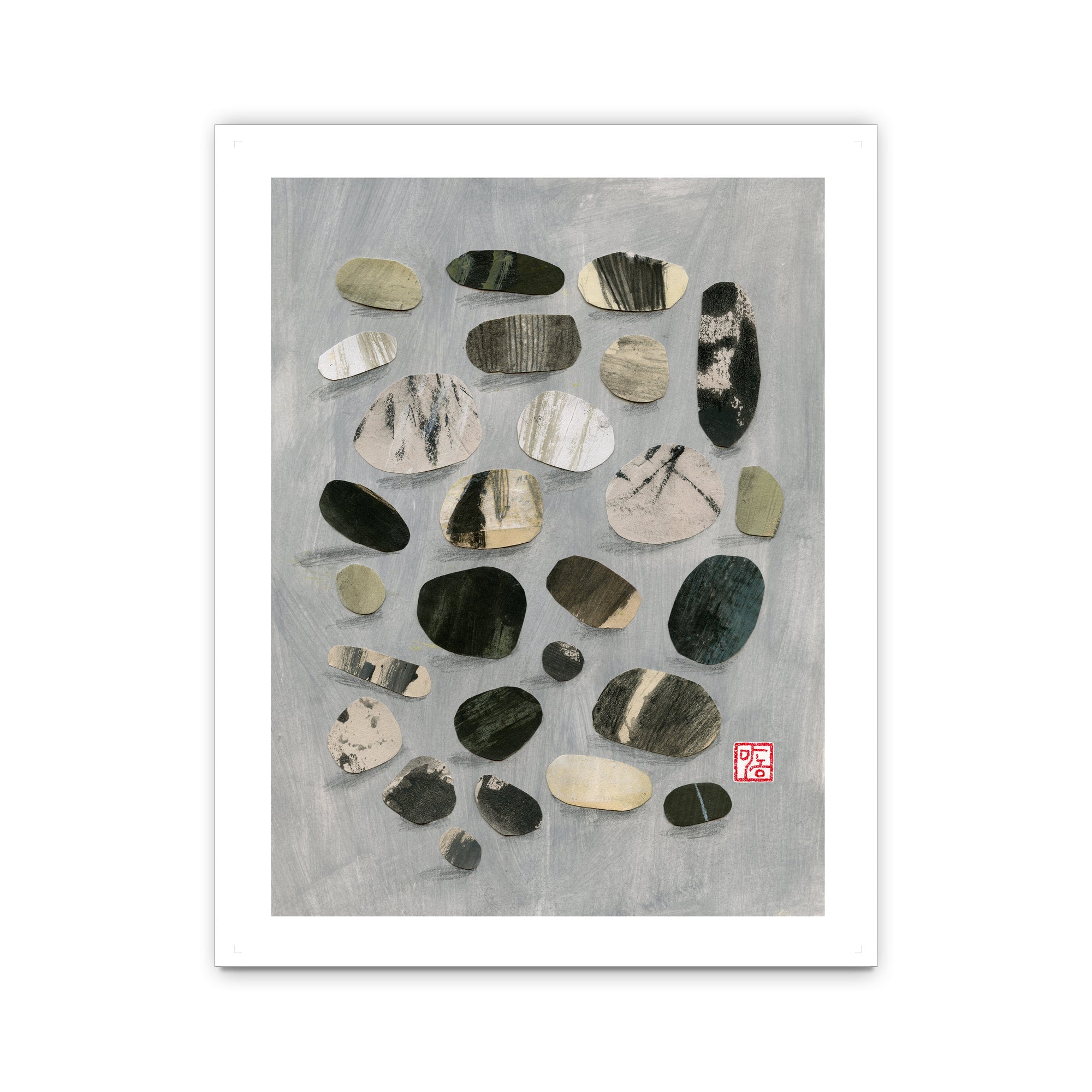 Collection 1 l Édition limitée