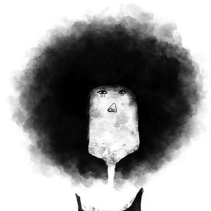 La fille du vendredi | Édition limitée