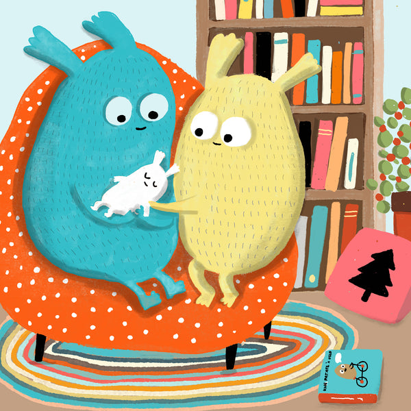 Nouveau bébé, Édition limitée