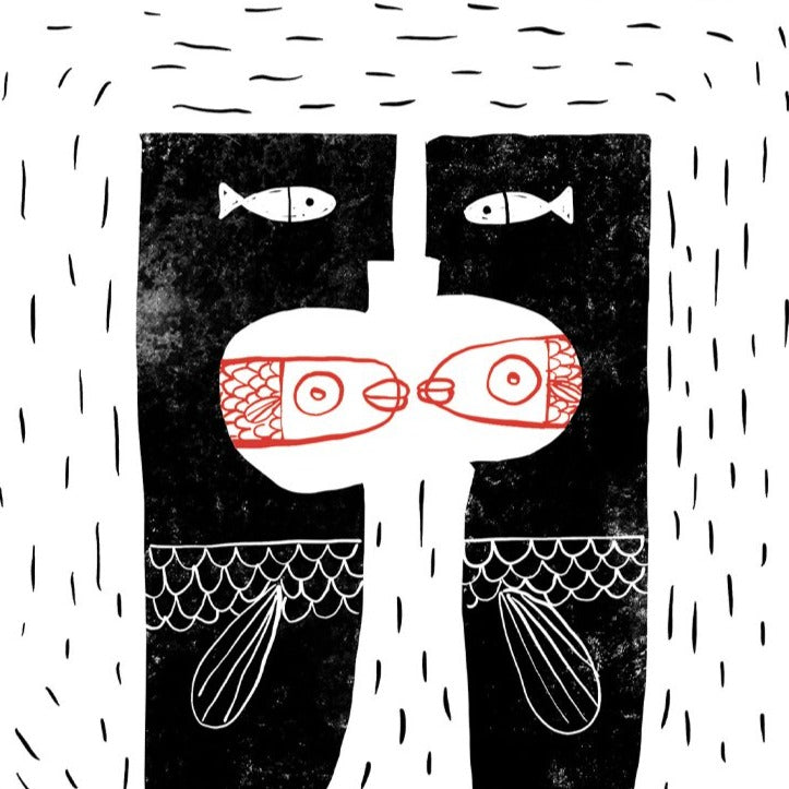 Fish | Édition limitée
