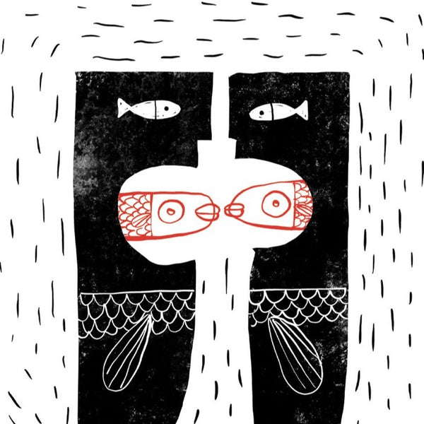 Fish | Édition limitée