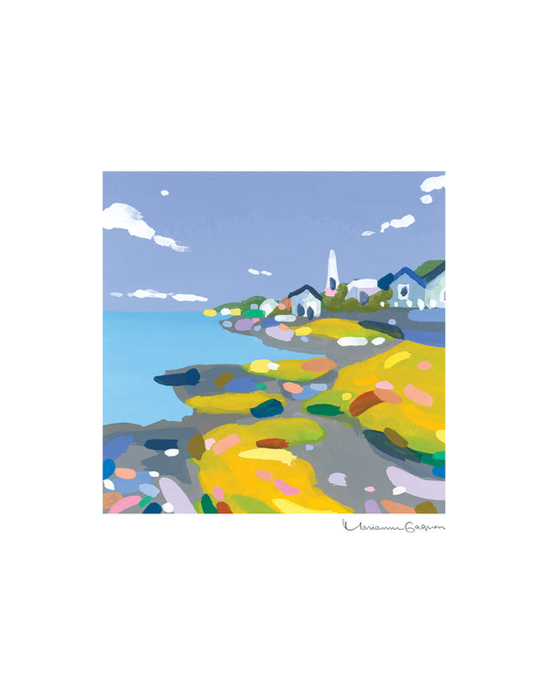 Golden Banks | LIMITED EDITION