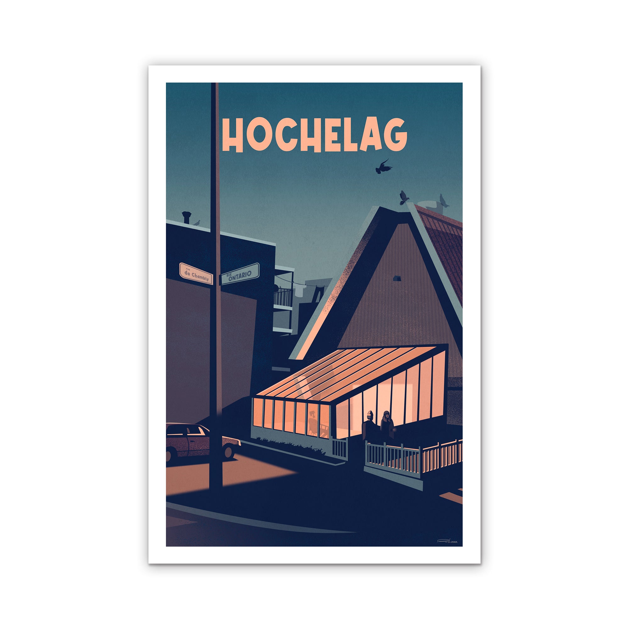 Hochelag