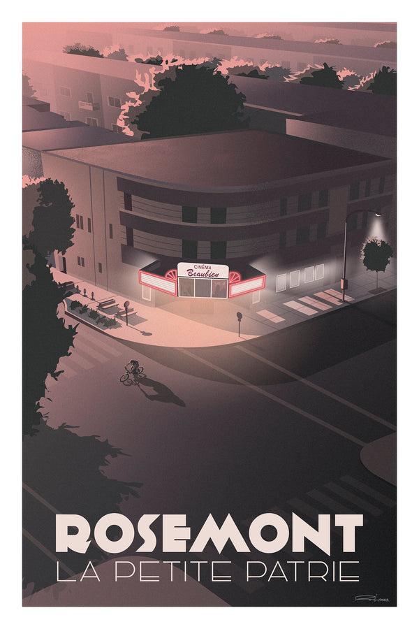 Rosemont