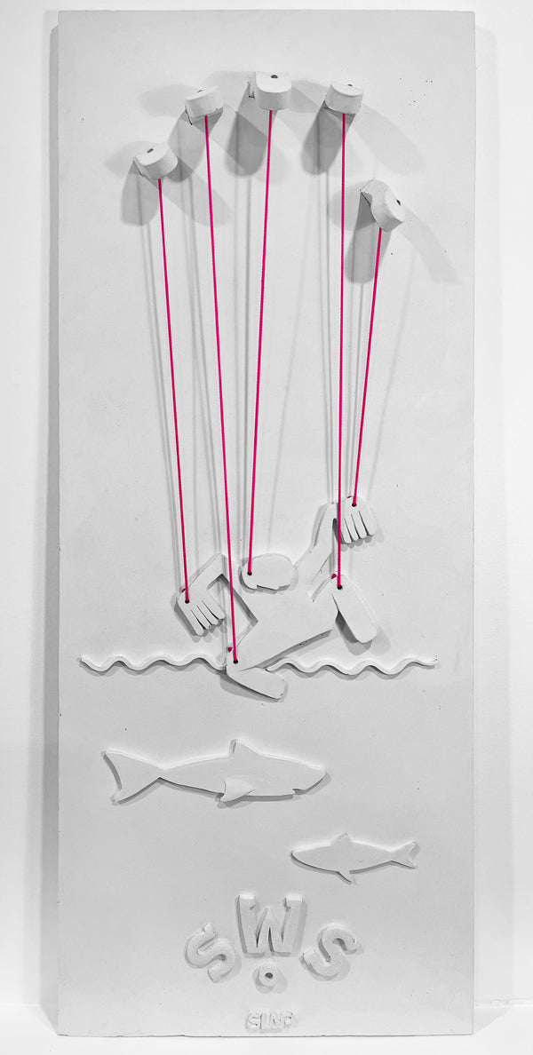 SWS _ Swimming With Sharks