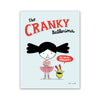 Cranky Ballerina l Édition limitée