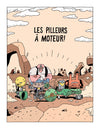 Les pilleurs à moteurs l Limited Edition